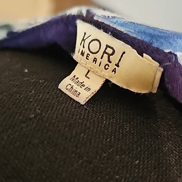 Tori America Dress - Picture 6 of 6